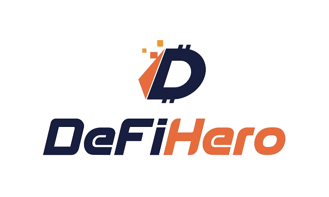 DeFiHero.com